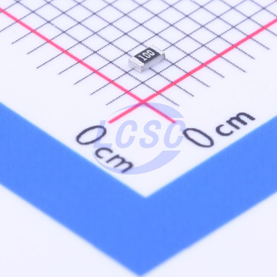 RMCF0603JT10R0 SEI(Stackpole Electronics Inc.)