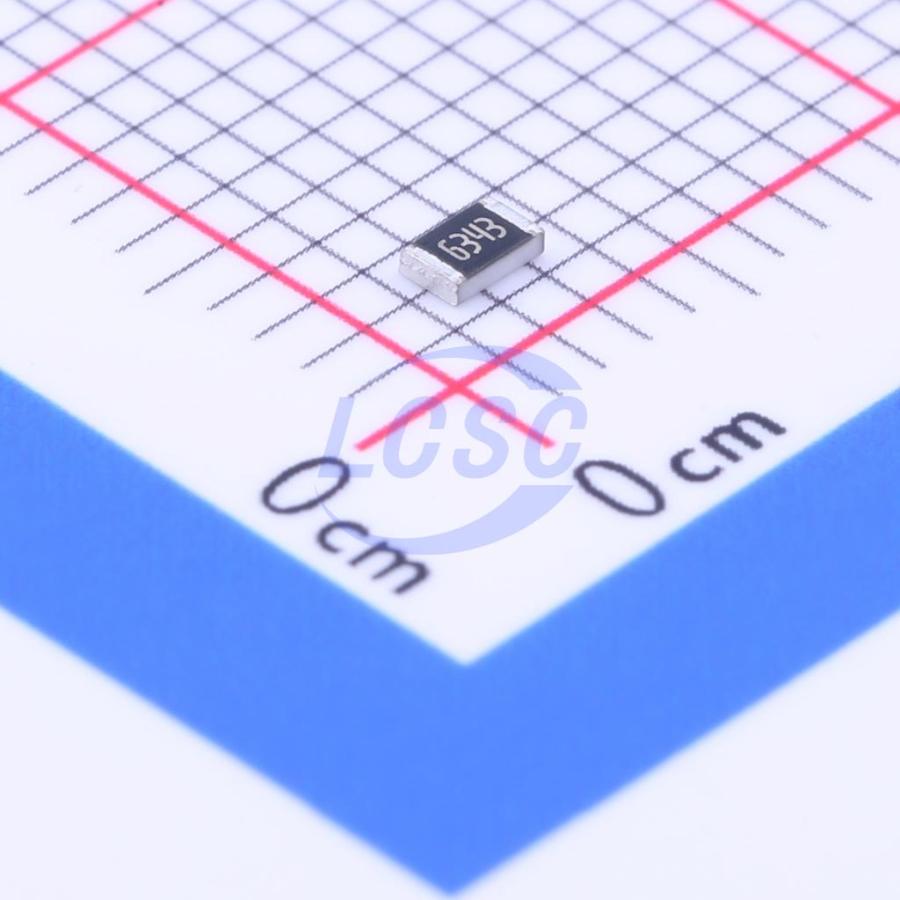 RMCF0805FT634K SEI(Stackpole Electronics Inc.)