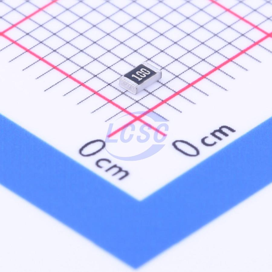 RMCF0805JT10R0 SEI(Stackpole Electronics Inc.)