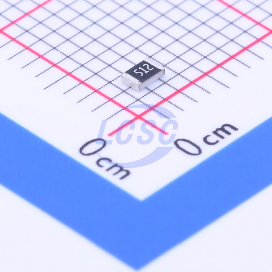 RMCF0805JT5K10 SEI(Stackpole Electronics Inc.)