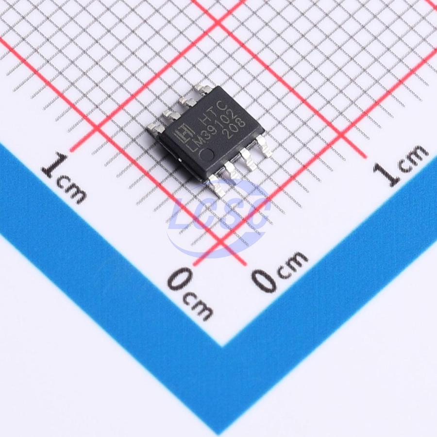 LM39102D HTC