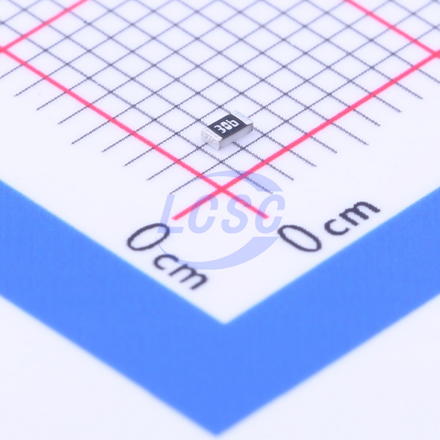 RMCF0603FT2K00 SEI(Stackpole Electronics Inc.)