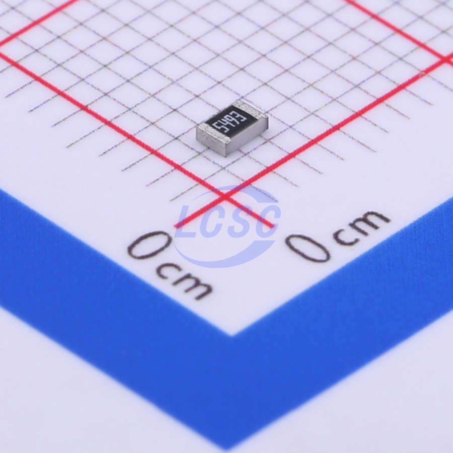 RMCF0805FT549K SEI(Stackpole Electronics Inc.)