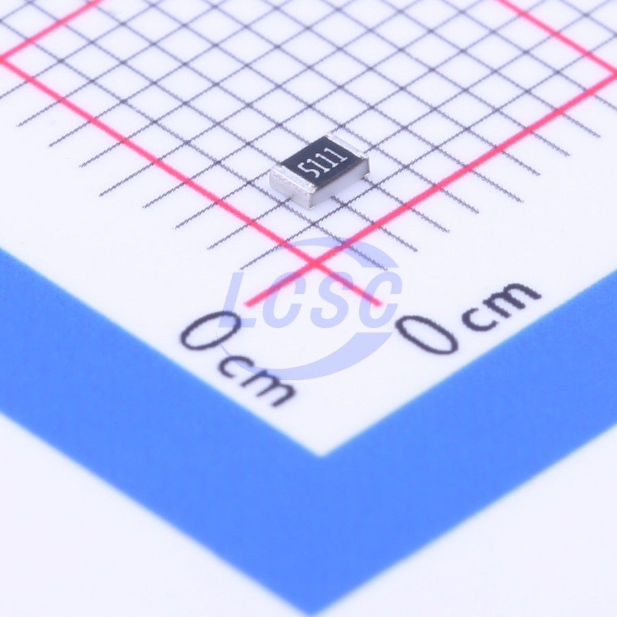 RMCF0805FT5K11 SEI(Stackpole Electronics Inc.)