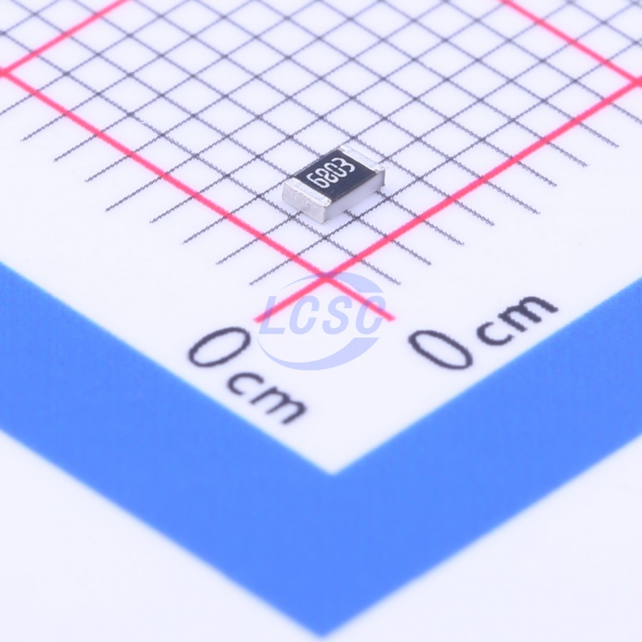 RMCF0805FT680K SEI(Stackpole Electronics Inc.)