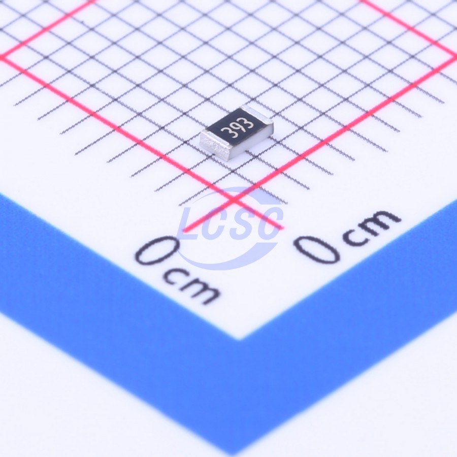RMCF0805JT39K0 SEI(Stackpole Electronics Inc.)
