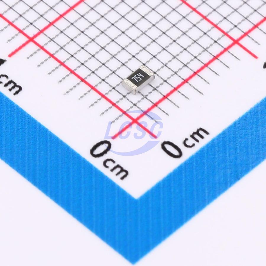 RMCF0805JT750K SEI(Stackpole Electronics Inc.)