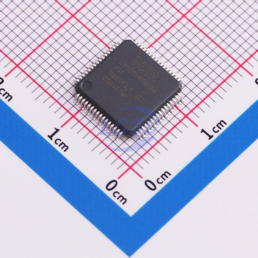 LPC2134FBD64/01 NXP