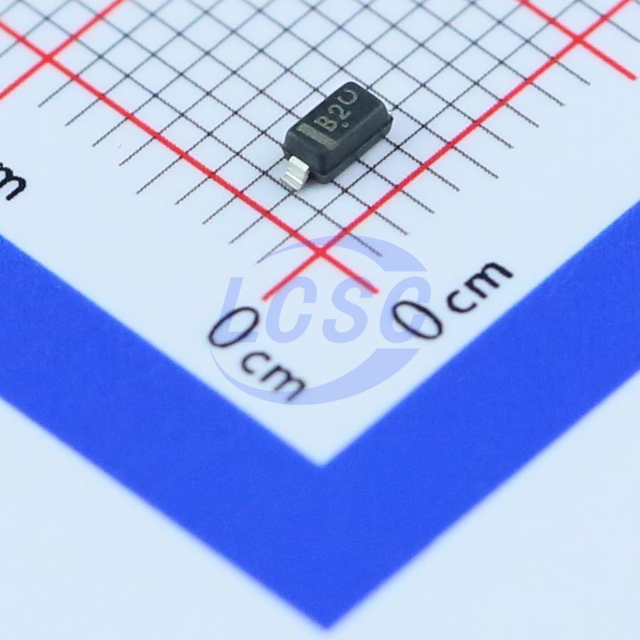 MBR0520LT1G onsemi