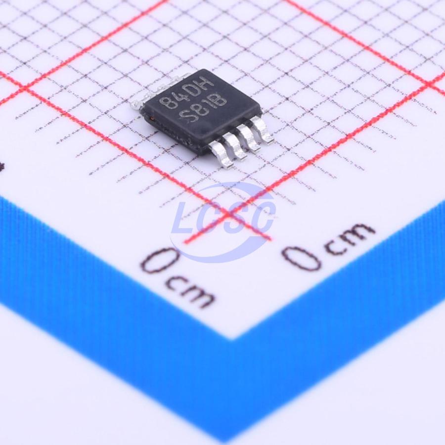 LM5007MM/NOPB TI