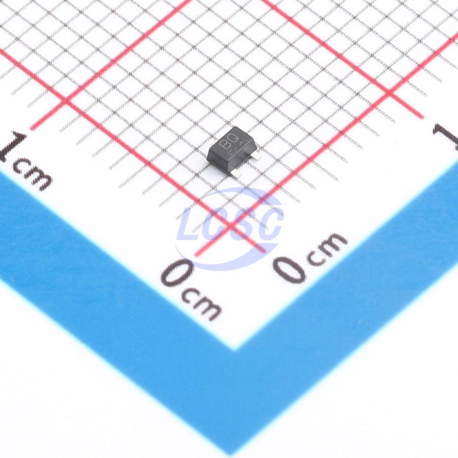 2SC4081UBTLQ ROHM