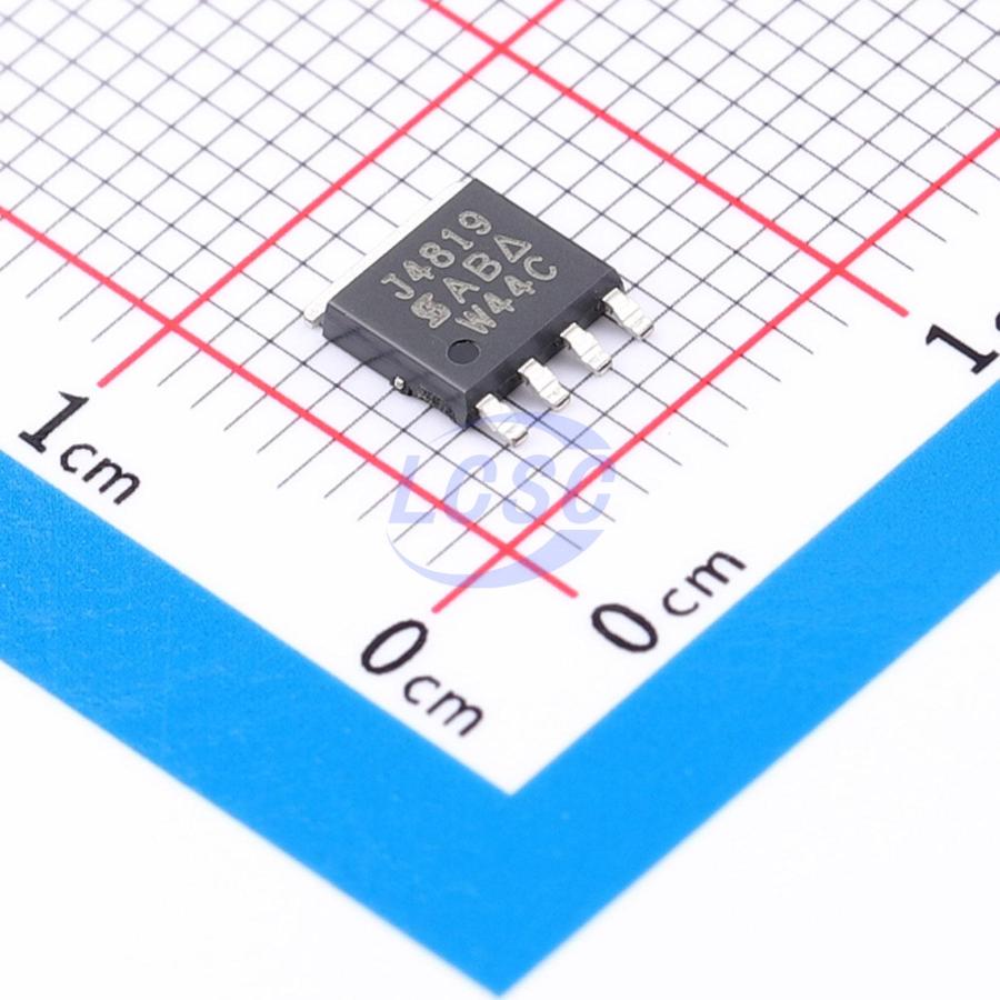 SIJ4819DP-T1-GE3 VISHAY