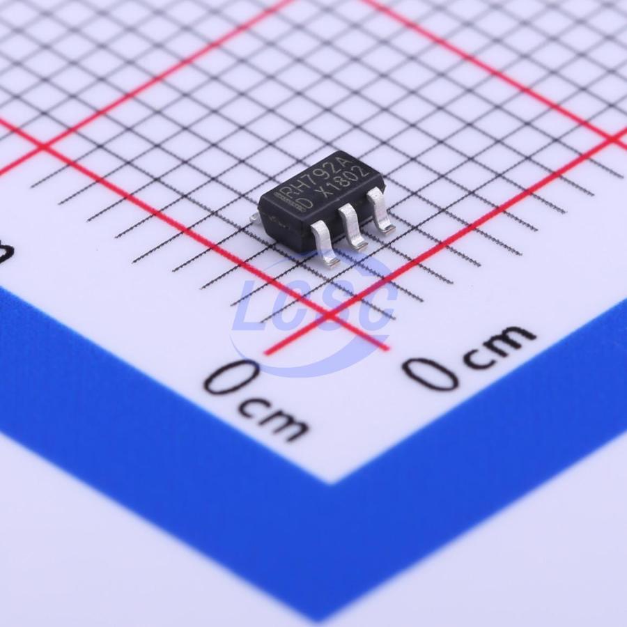 RH792A RONGHE Microelectronics