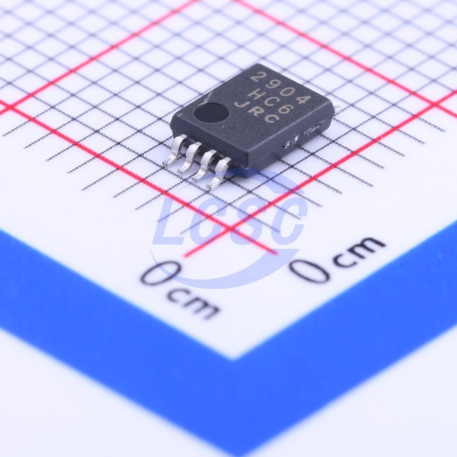 NJM2904V-TE1 JRC
