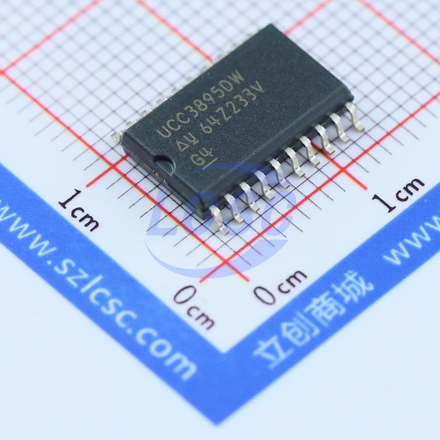 UCC3895DWTR TI