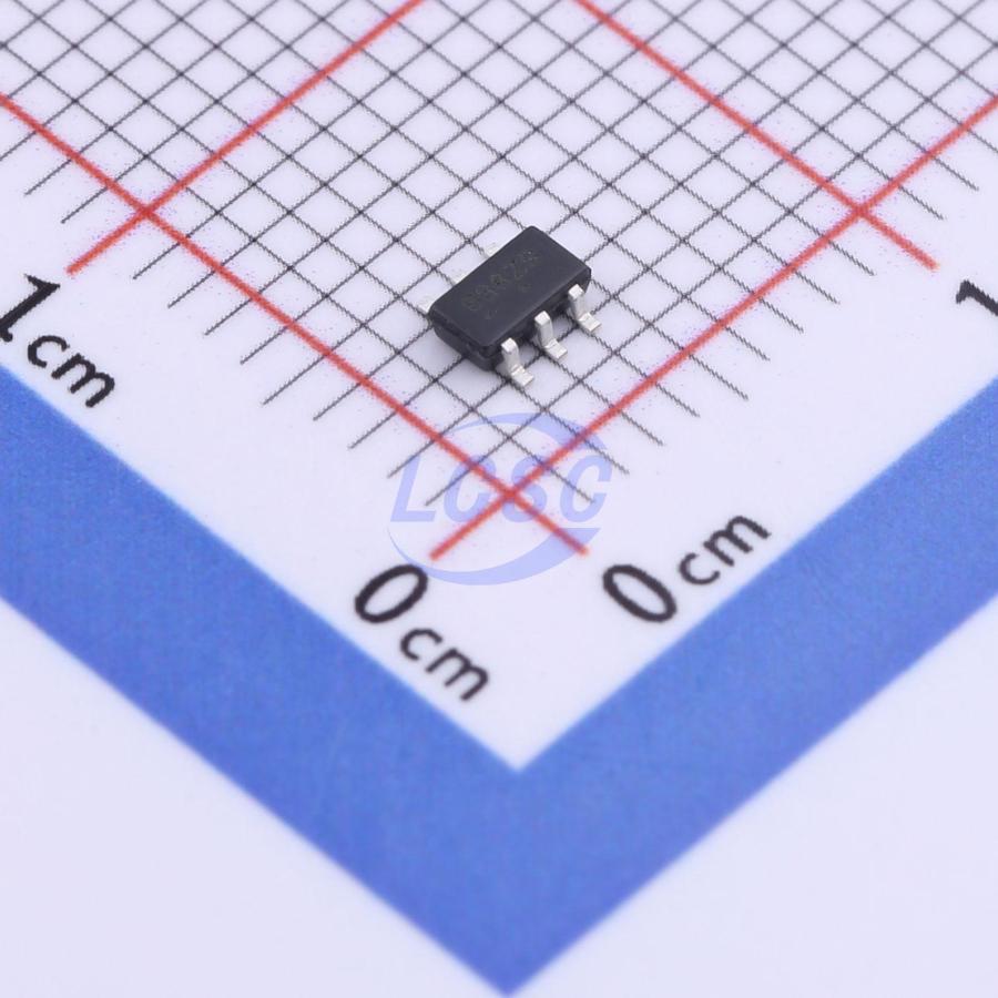 FDC638APZ onsemi