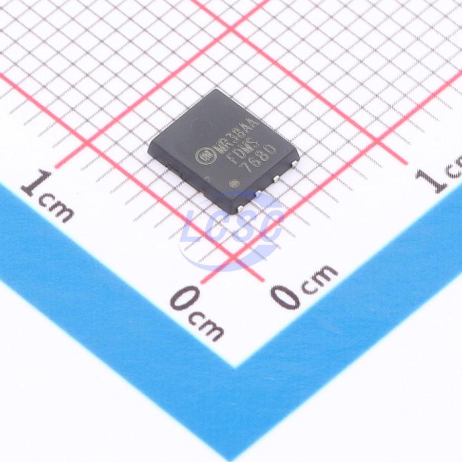 FDMS7680 onsemi