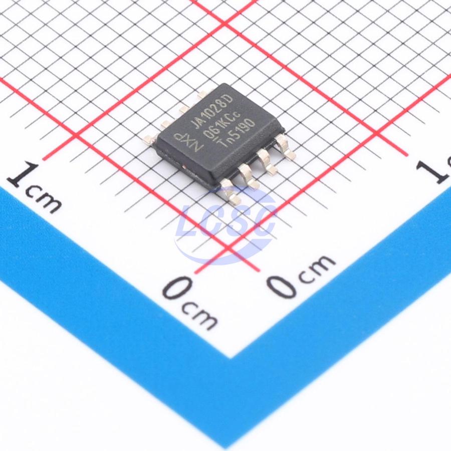 TJA1028DT/0Z NXP