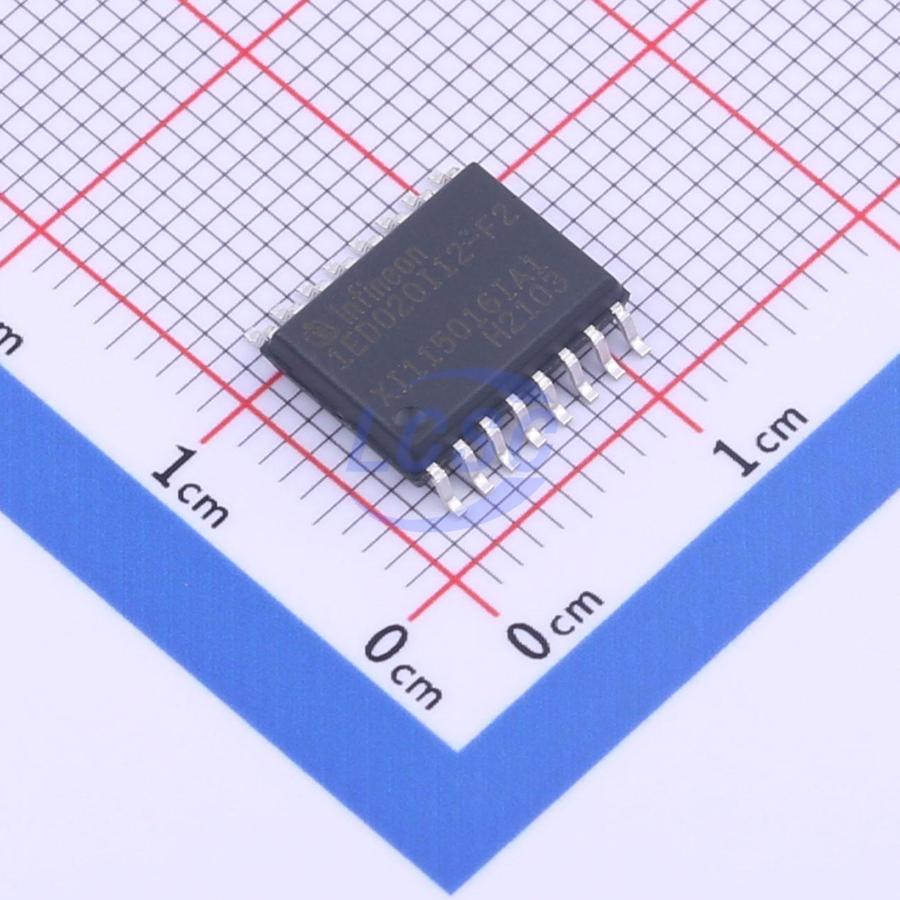 1ED020I12-F2 Infineon