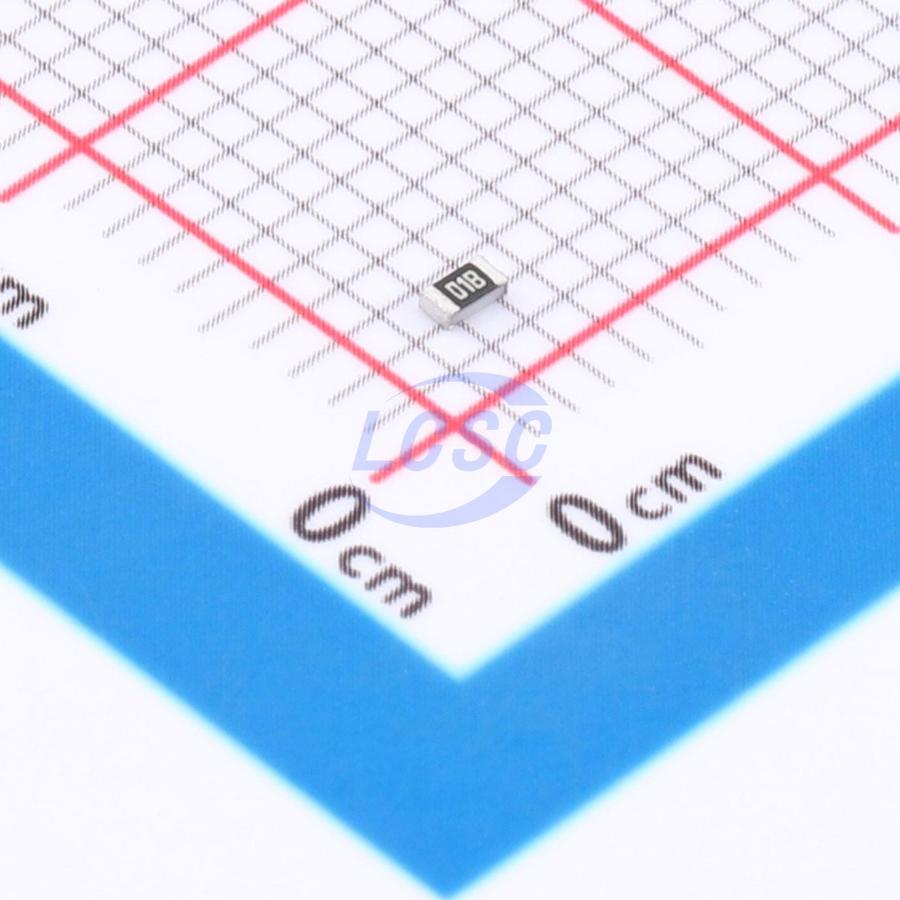 RNCP0603FTD1K00 SEI(Stackpole Electronics Inc.)
