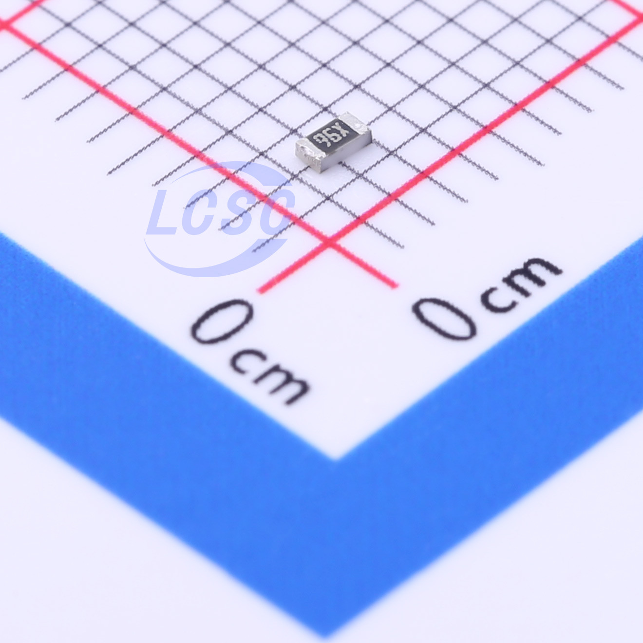 CR0603F97R6P05Z EVER OHMS