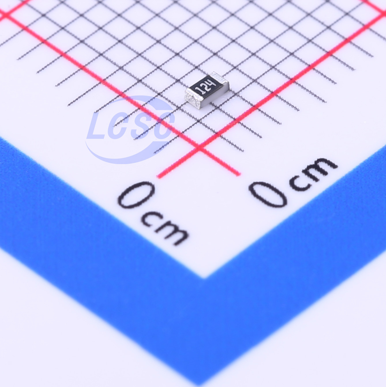 CR0603J120KP05Z EVER OHMS