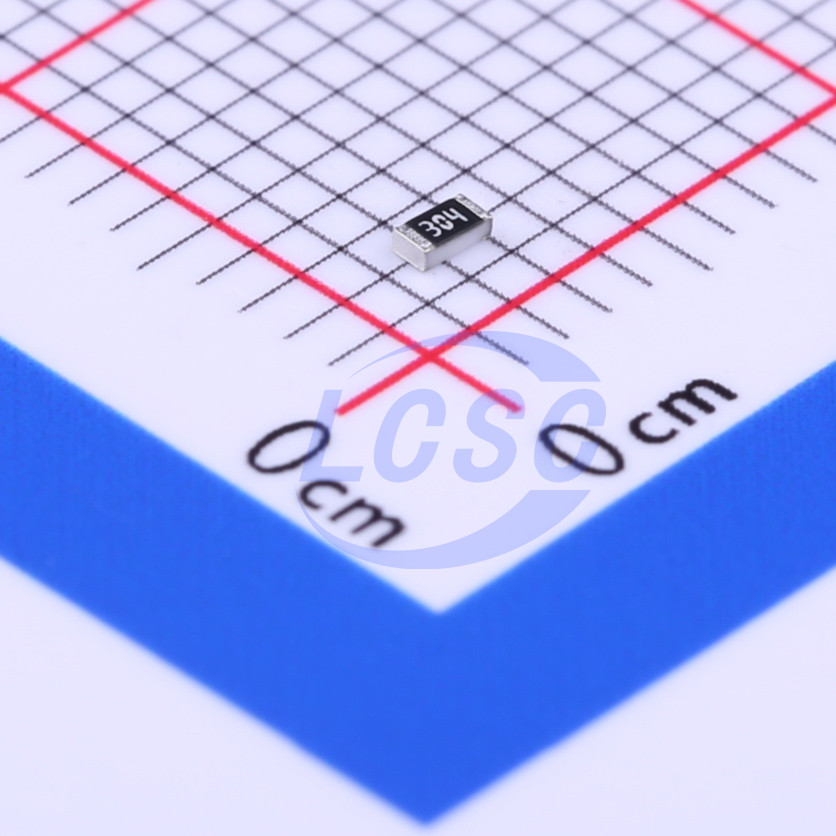 CR0603J300KP05Z EVER OHMS