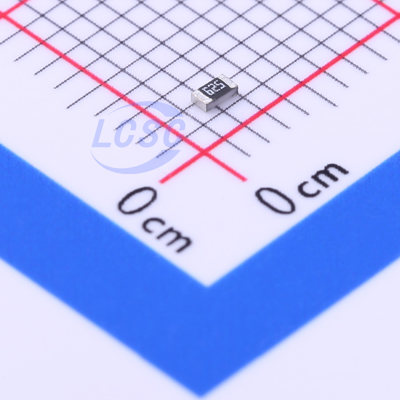 CR0603J6M20P05Z EVER OHMS