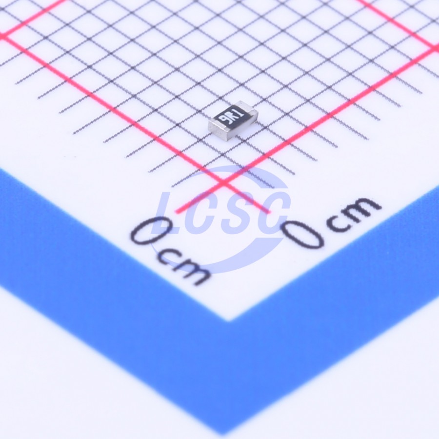 CR0603J9R10P05Z EVER OHMS