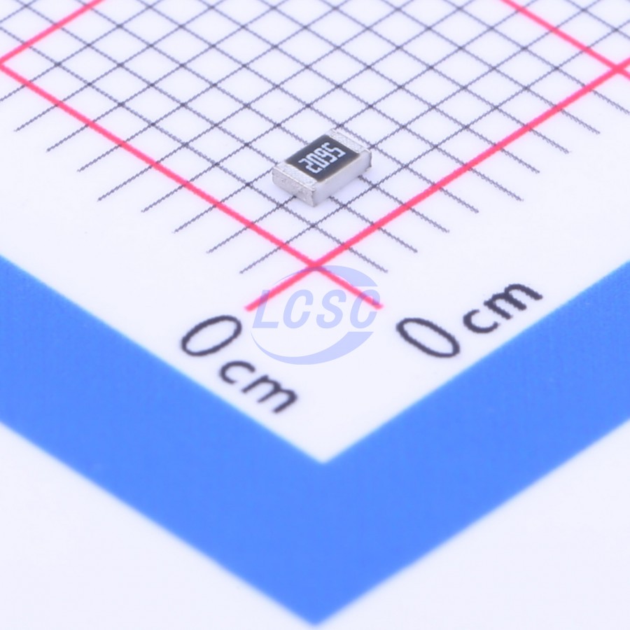 CR0805F56K0P05Z EVER OHMS