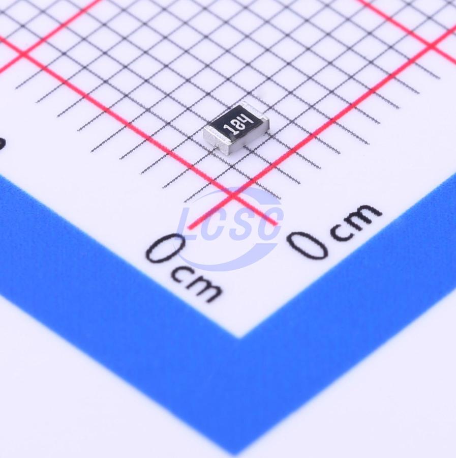 CR0805J180KP05Z EVER OHMS