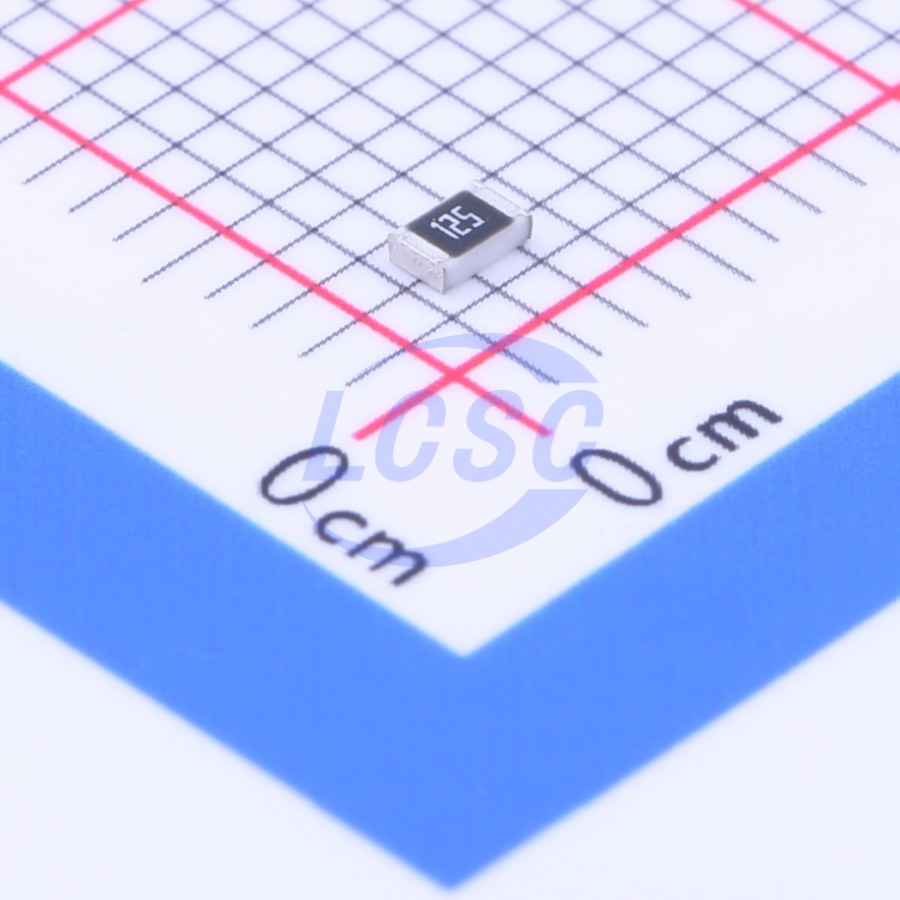 CR0805J1M20P05Z EVER OHMS