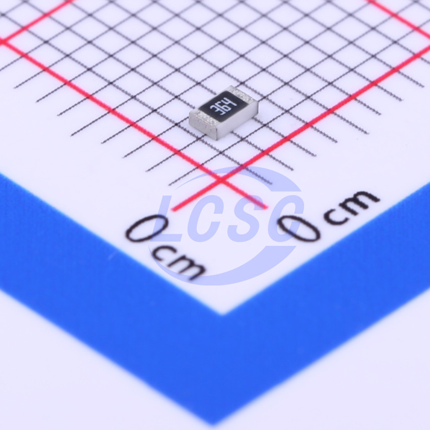 CR0805J360KP05Z EVER OHMS