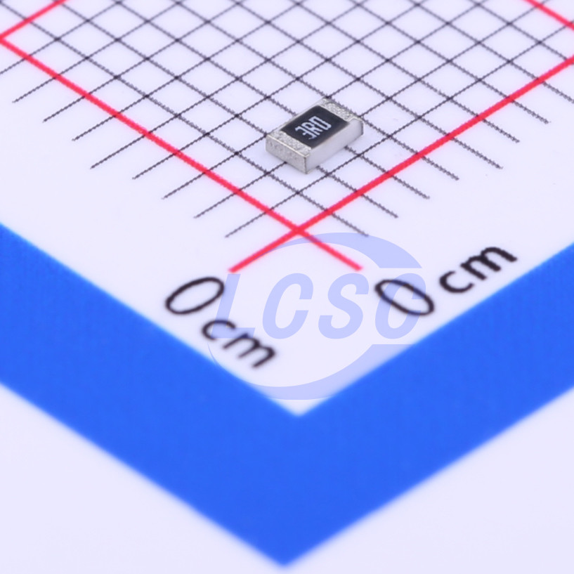 CR0805J3R00P05Z EVER OHMS