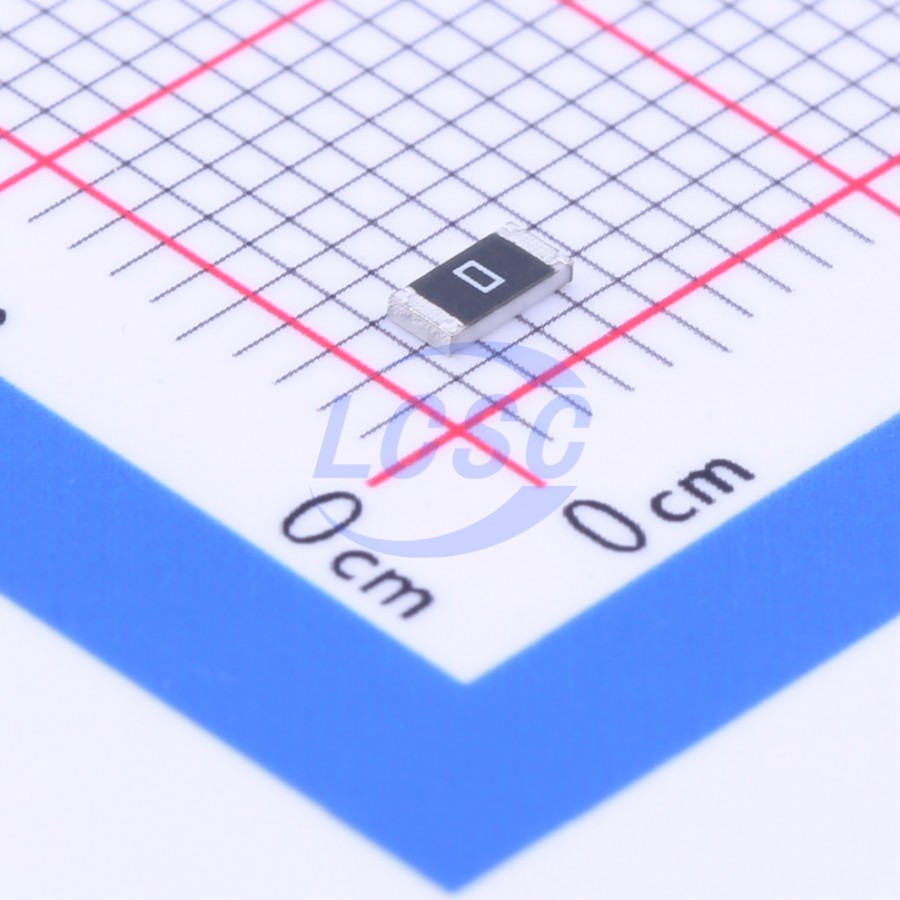 CR1206F0R00P05Z EVER OHMS