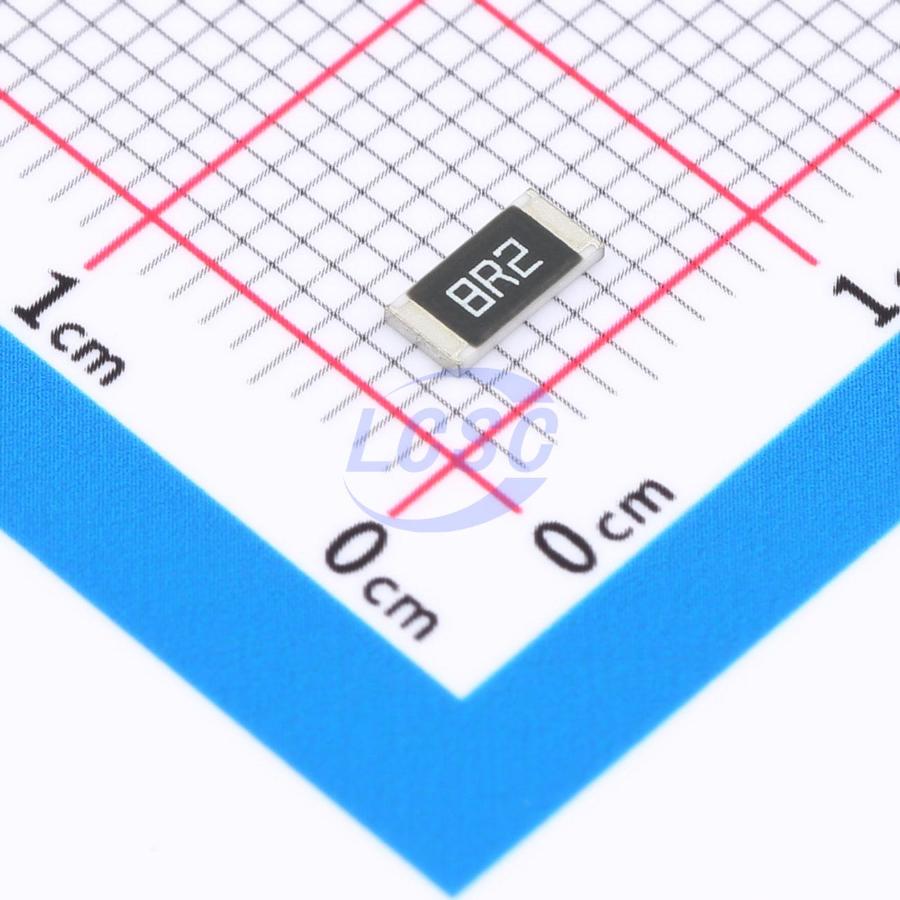 CR2010J8R20E04S EVER OHMS