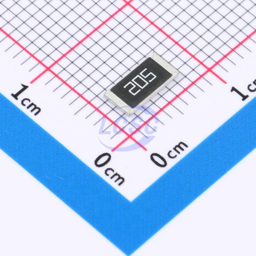 CR2512J2M00E04Z EVER OHMS