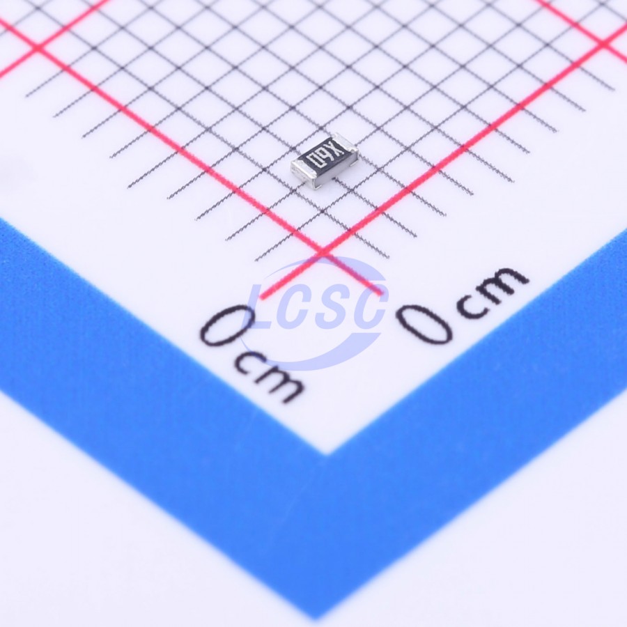 RC0603FR-0712R1L YAGEO