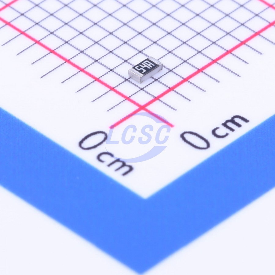 RC0603FR-07357RL YAGEO