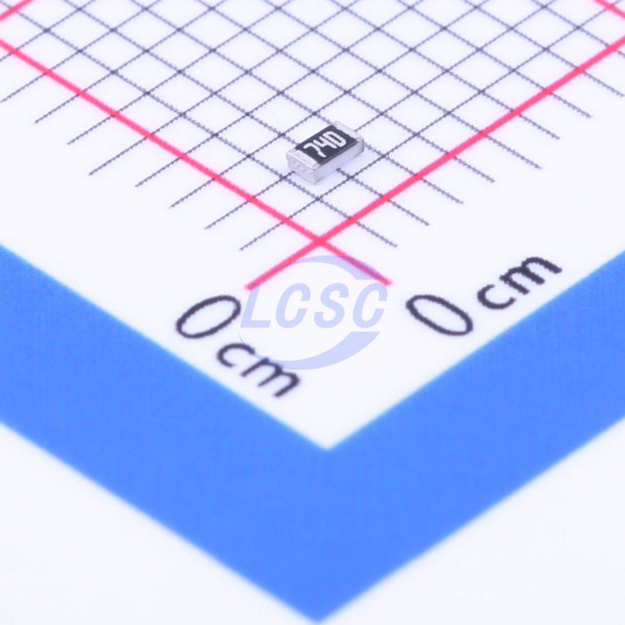 RC0603FR-07576KL YAGEO