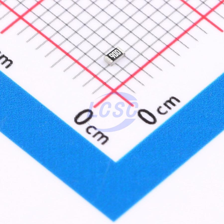 RC0603FR-07845KL YAGEO