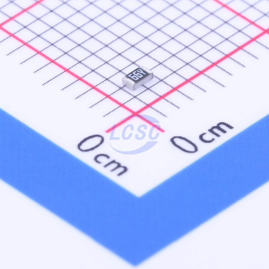 0603WAF475KT5E UNI-ROYAL