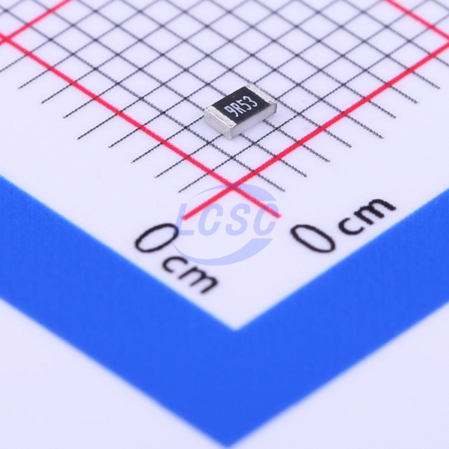 0805W8F953KT5E UNI-ROYAL