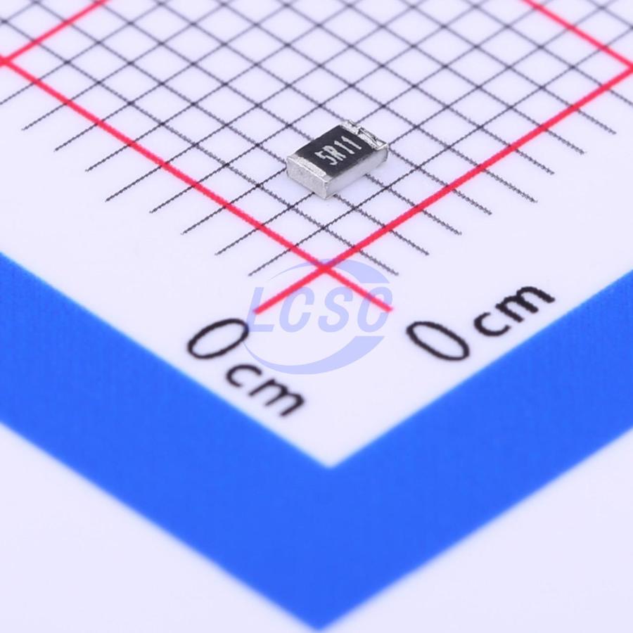0805W8F511KT5E UNI-ROYAL