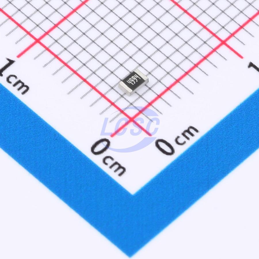 0805W8F4994T5E UNI-ROYAL