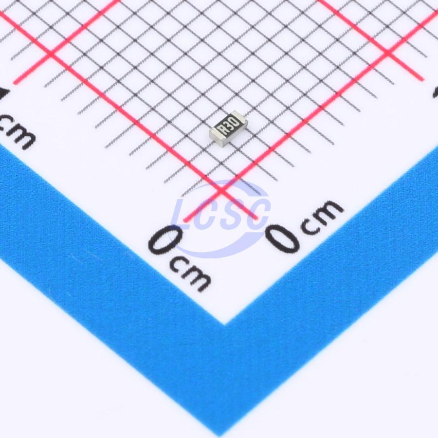 0603WAF300LT5E UNI-ROYAL
