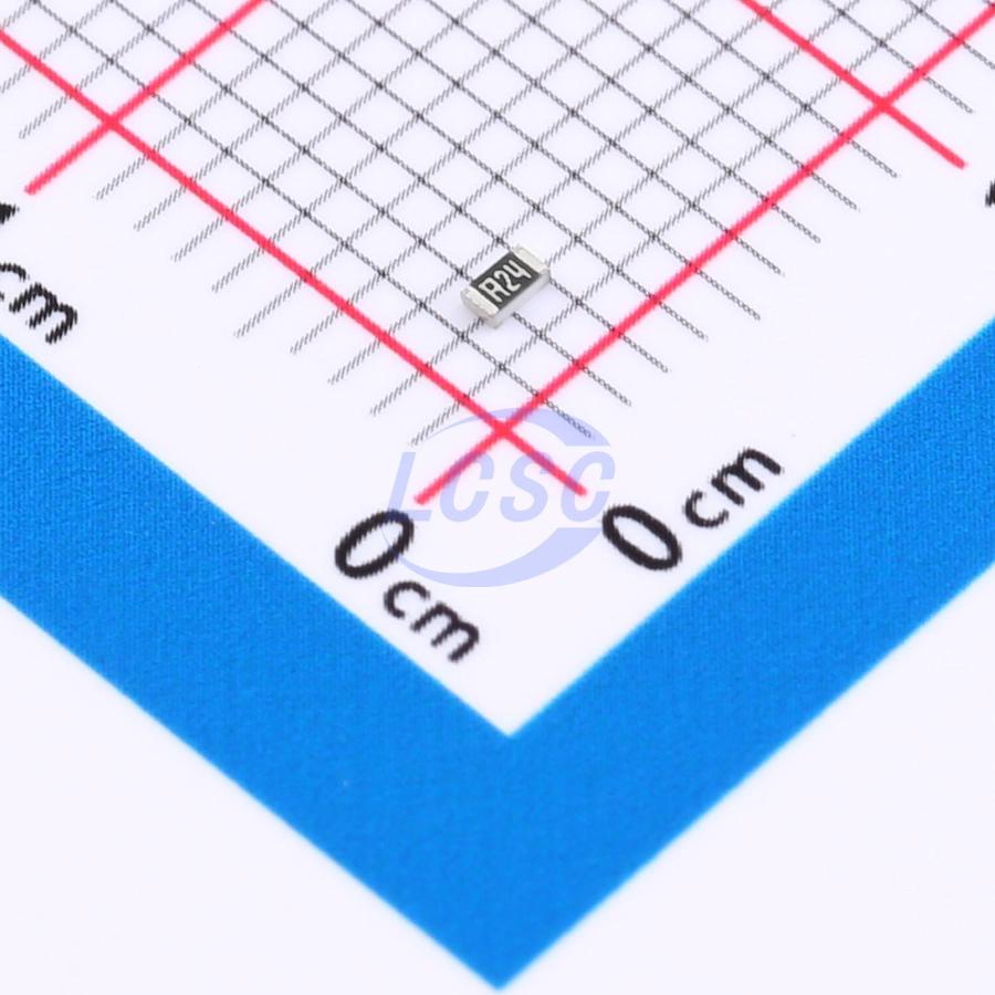 0603WAF240LT5E UNI-ROYAL