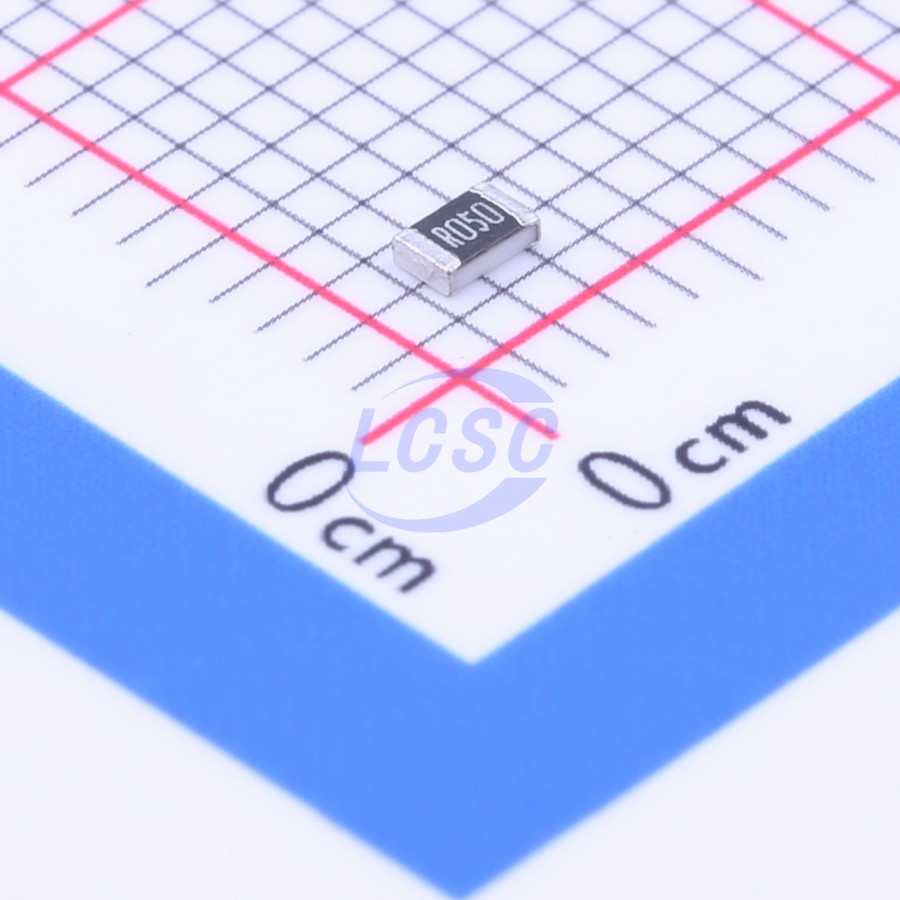 0805W4J050LT5E UNI-ROYAL