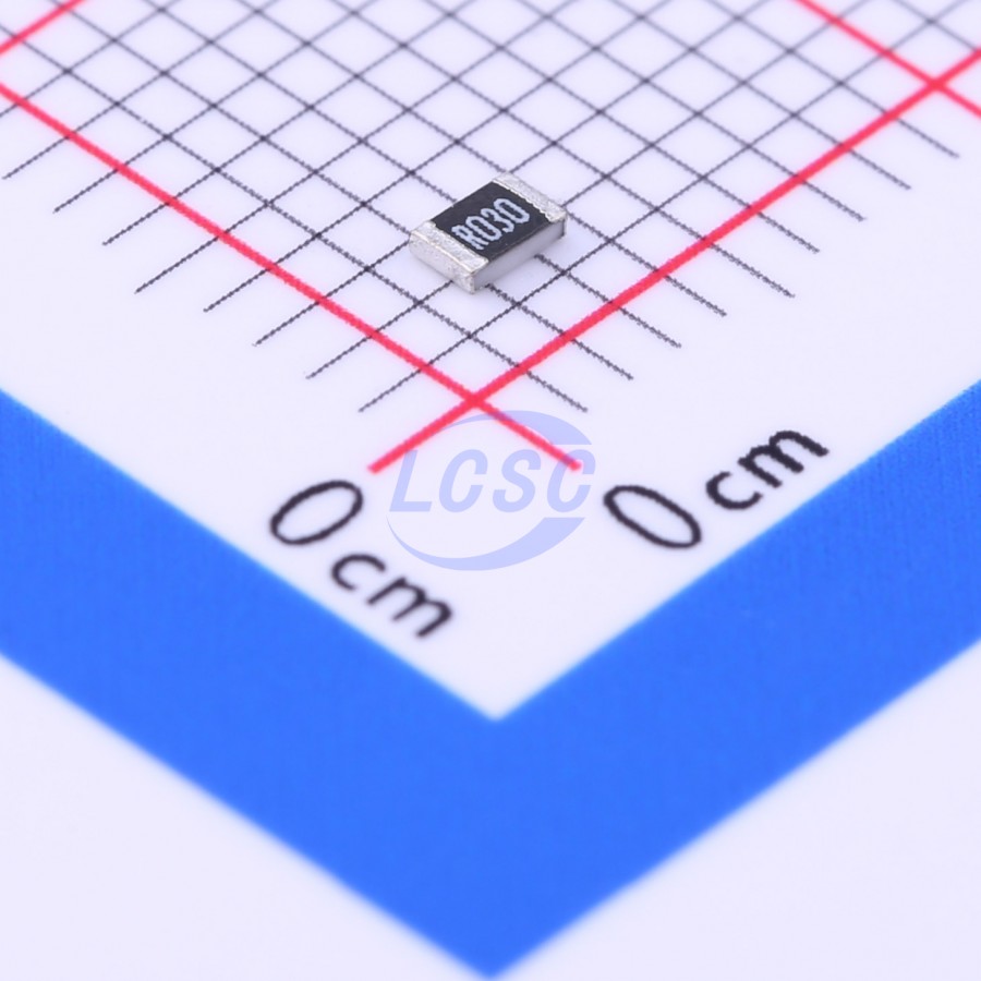 0805W4J030LT5E UNI-ROYAL