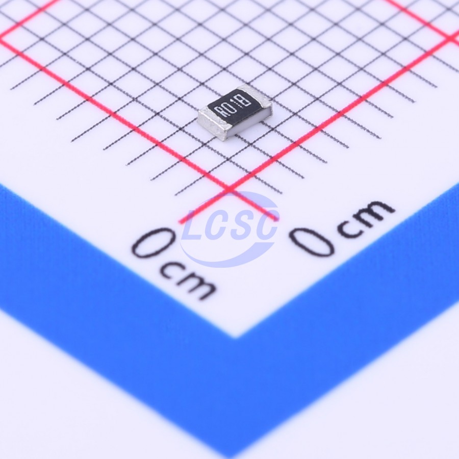 0805W4J018LT5E UNI-ROYAL